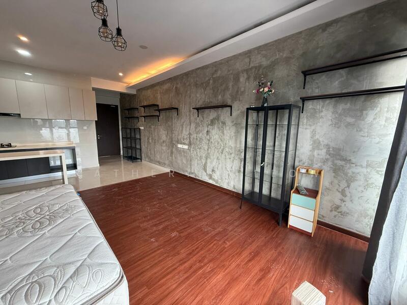 Amberside @ Country Garden Danga Bay - 5