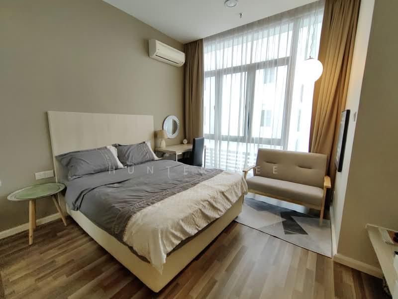 Upland Serviced Suite (USS) - 3