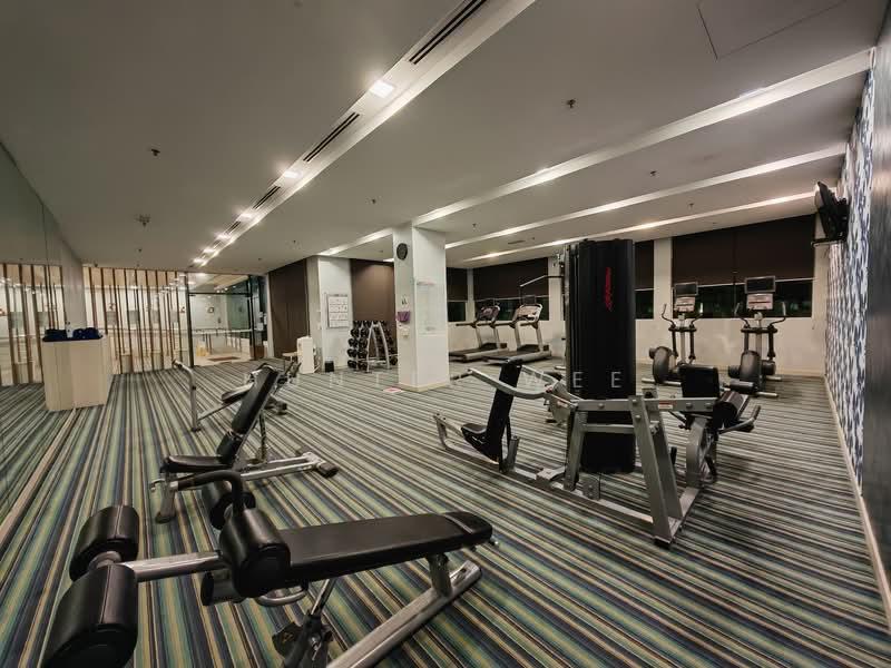 Upland Serviced Suite (USS) - 4