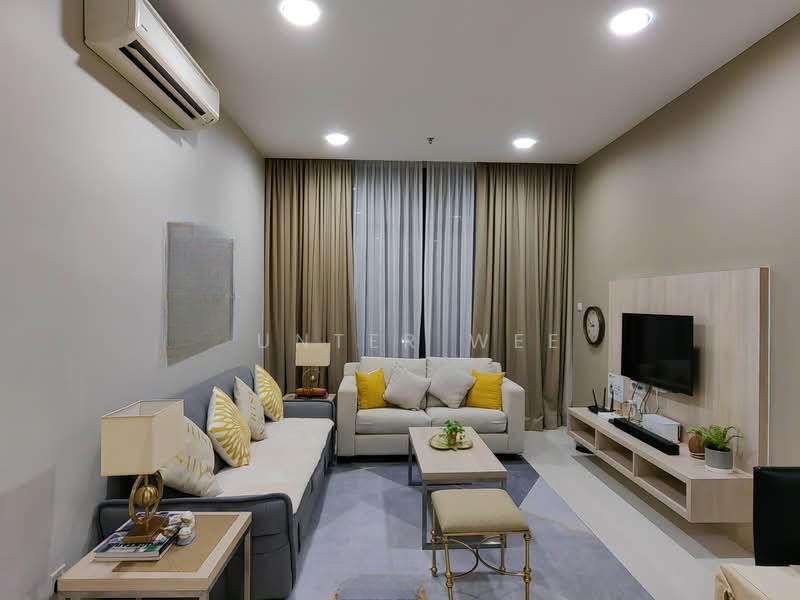 Upland Serviced Suite (USS) - 5