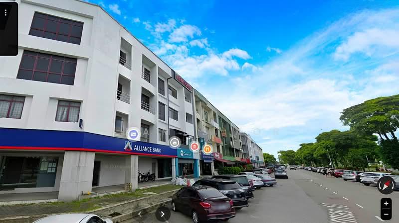 ⭐ 3sty Freehold ⭐ 4 Adjoining Lot ⭐ 50 Rooms ⭐ Collected RM36k / Month ⭐ - 3