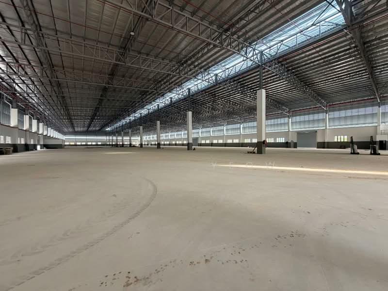 Taman Desa Cemerlang - 1