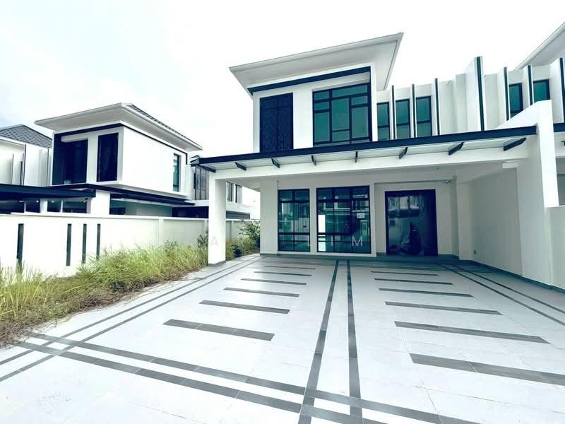 Taman Setia Tropika - 1