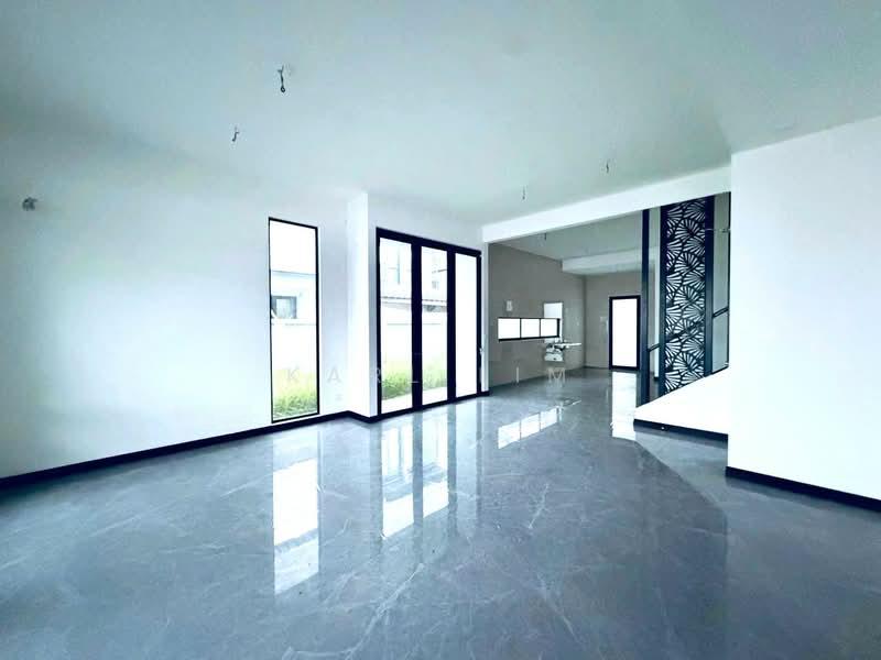 Taman Setia Tropika - 3