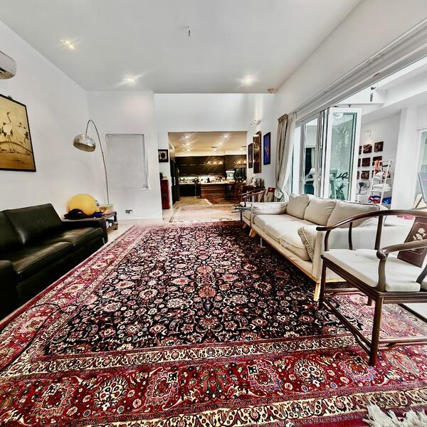 Noble Park Grand Pool Villas East Ledang - 5