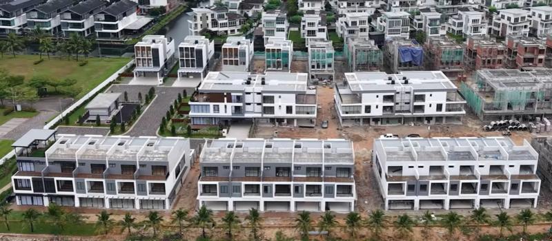 Isola Coast @ Senibong Cove - 4