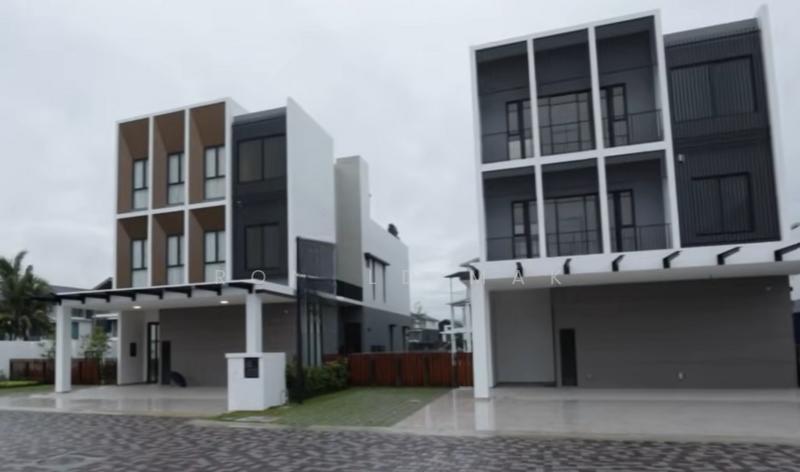 Isola Coast @ Senibong Cove - 2