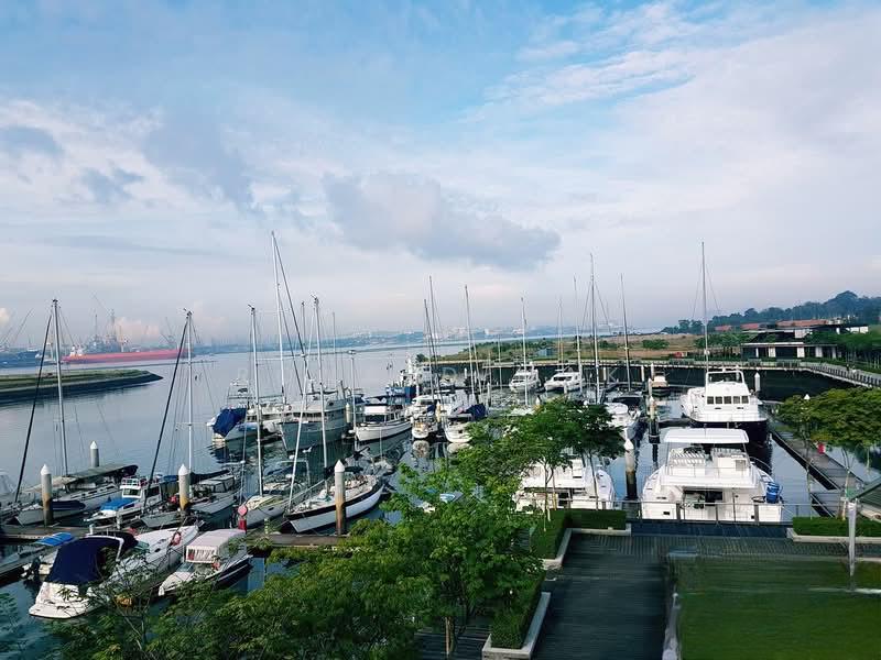 Isola Coast @ Senibong Cove - 5