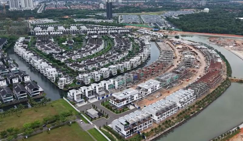 Isola Coast @ Senibong Cove - 3