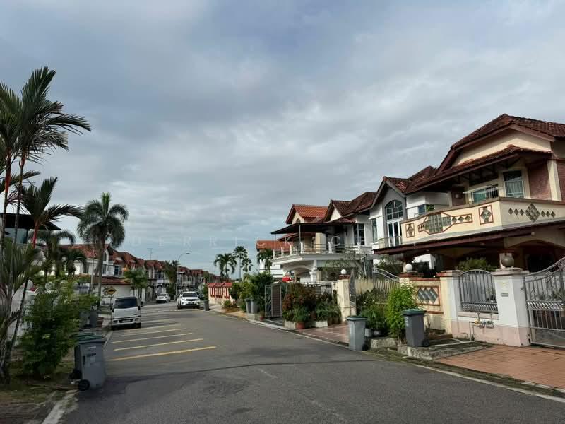 Taman Impian Emas - 1