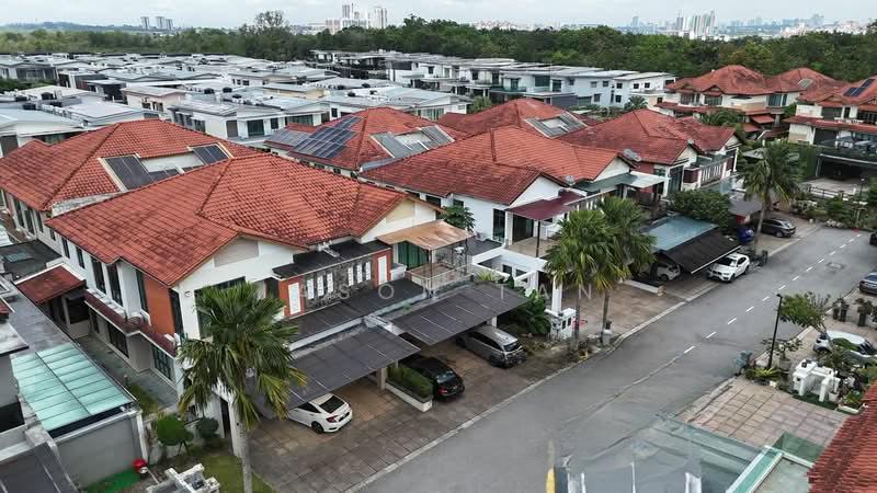 Inspired by Tanah Sutera - 3