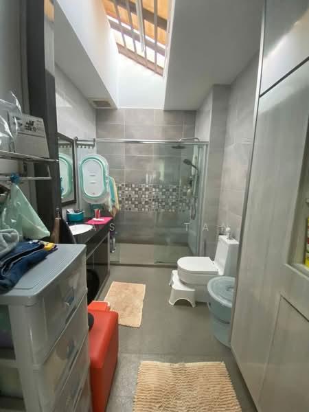 Inspired by Tanah Sutera - 5
