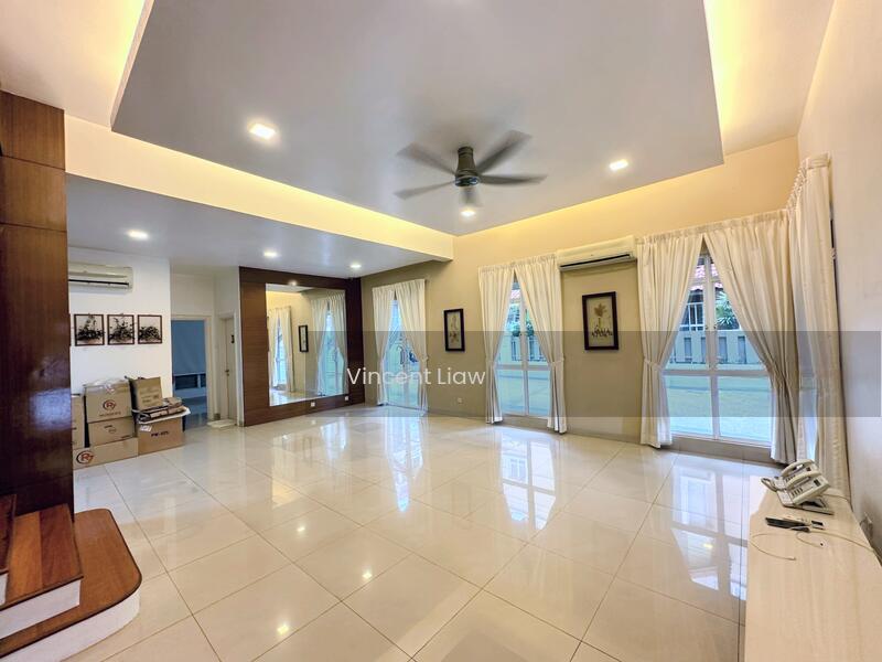 Damansara Legenda - 2