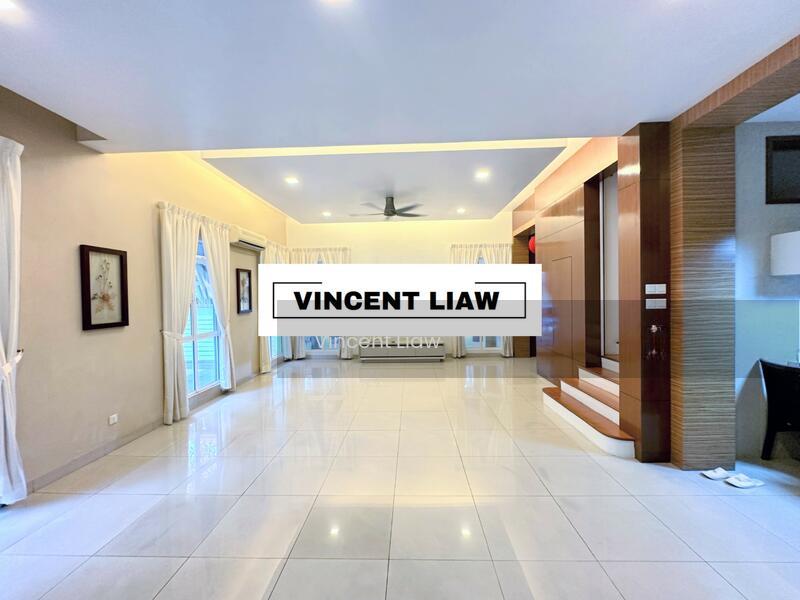 Damansara Legenda - 1