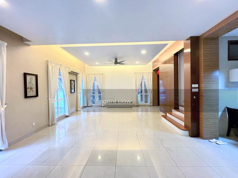 Damansara Legenda - 5