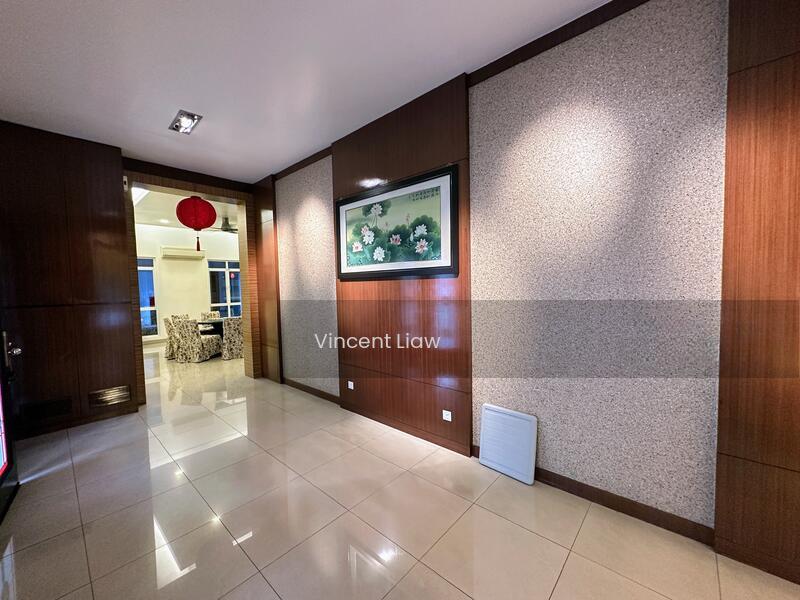 Damansara Legenda - 3