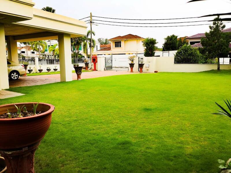 Taman Tambun Indah - 1