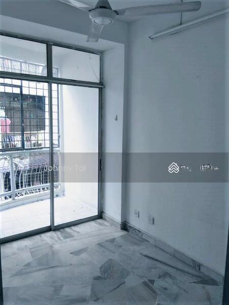 Greenview Apartment - 5