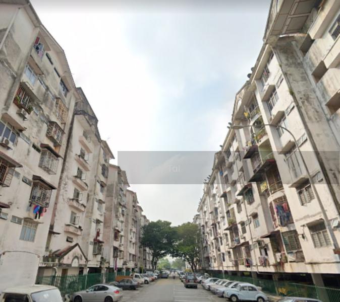 Greenview Apartment - 1