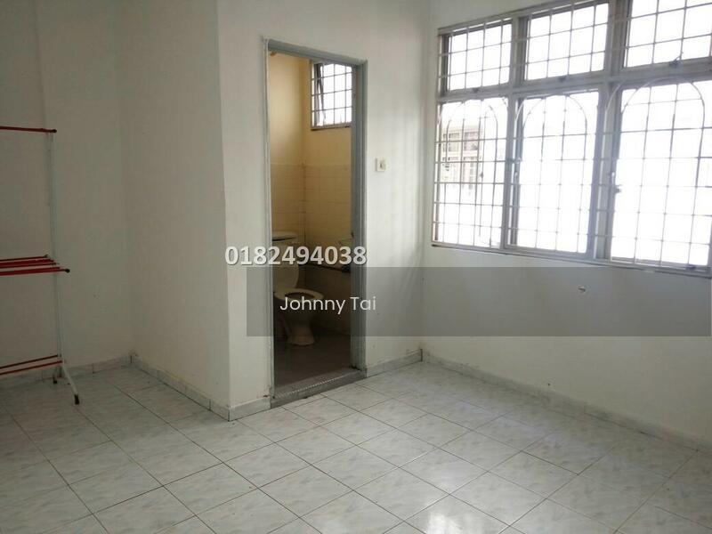 Greenview Apartment - 4