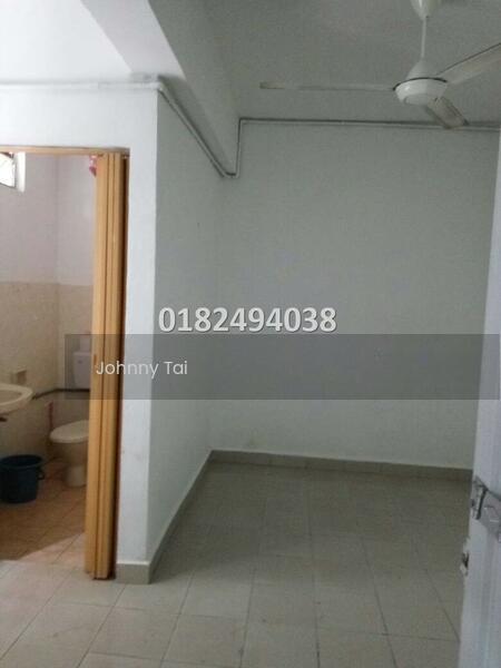 Greenview Apartment - 3