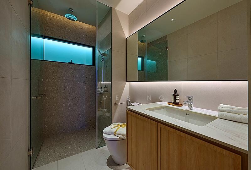 Parkside Residences @ Setia Federal Hill - 3