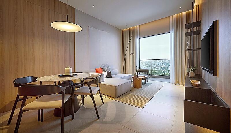 Parkside Residences @ Setia Federal Hill - 4