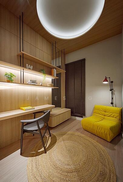 Parkside Residences @ Setia Federal Hill - 2