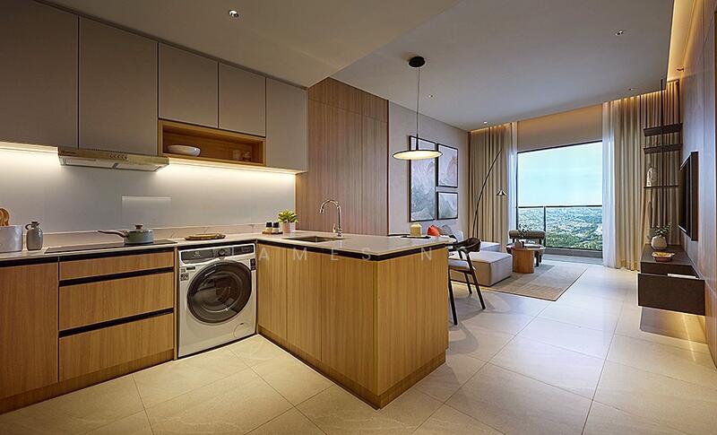 Parkside Residences @ Setia Federal Hill - 5