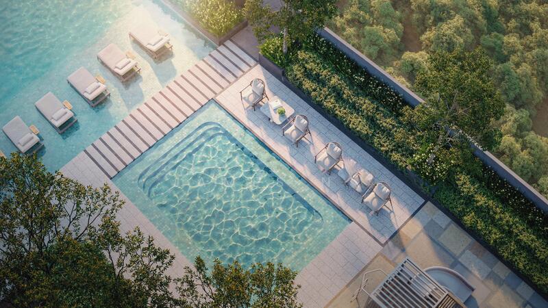 Parkside Residences @ Setia Federal Hill - 1