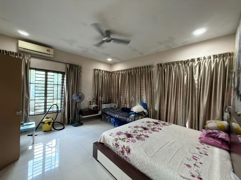 Taman Seri Austin - 3