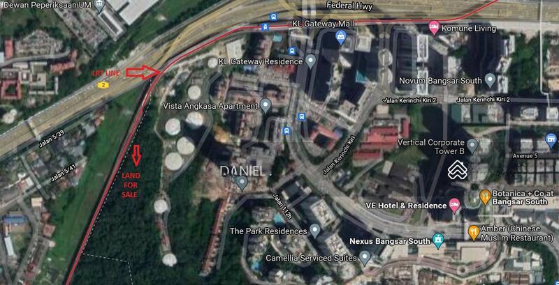 BANGSAR SOUTH, KUALA LUMPUR - 4