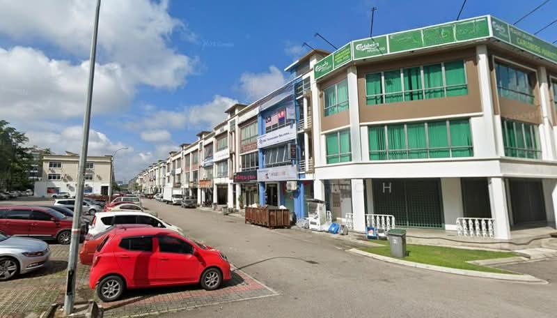 Austin Perdana Austins Perdanas - 5