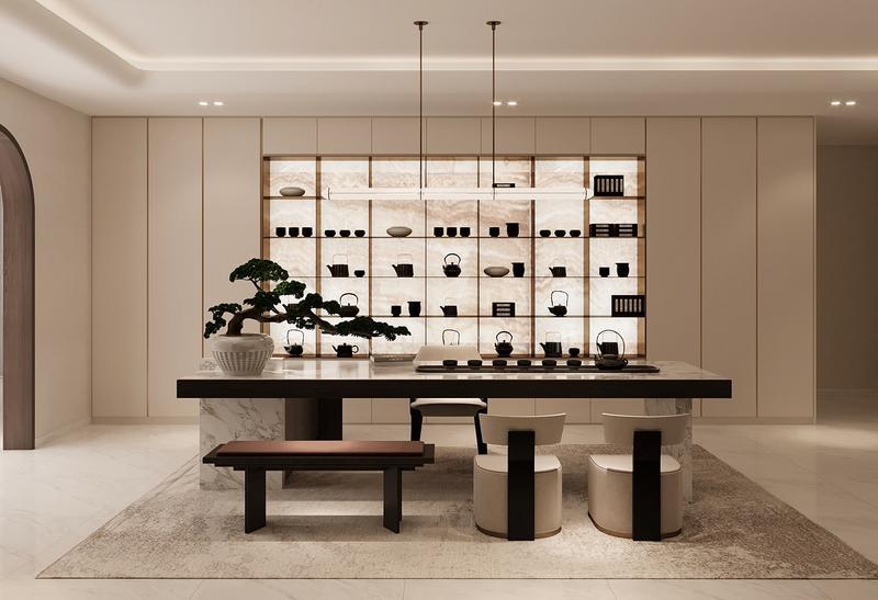 U-Thant Residence - 2