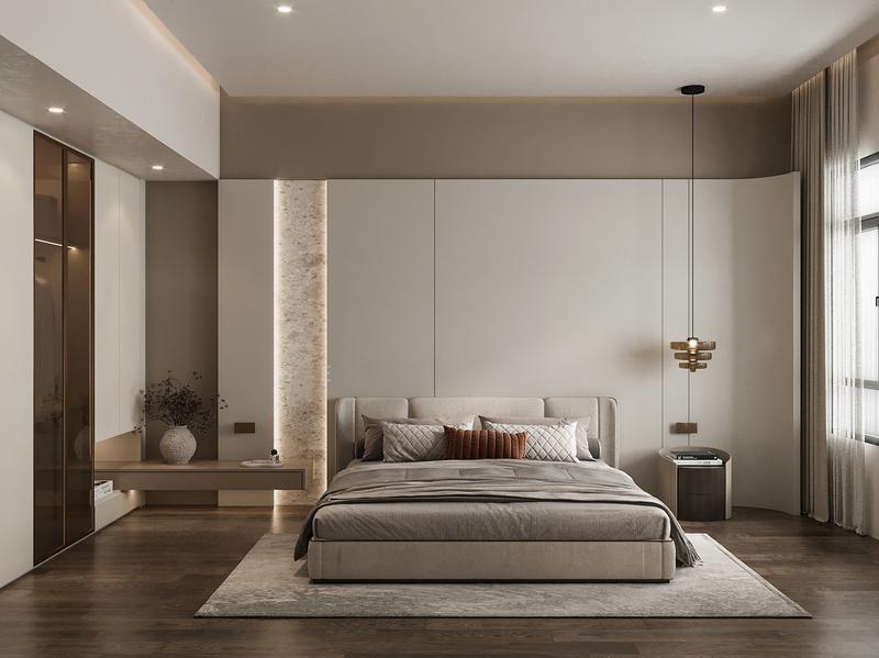 U-Thant Residence - 4