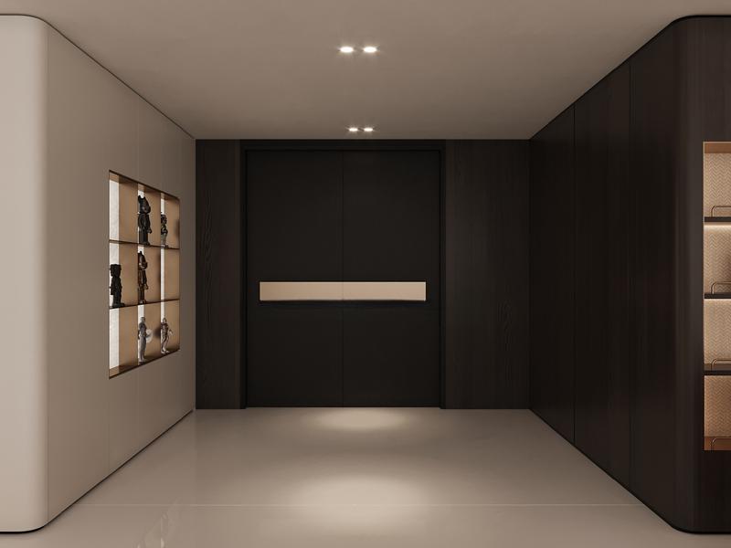 U-Thant Residence - 5