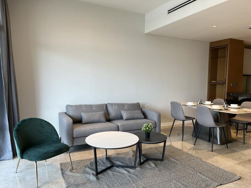 Anggun Residences - 2