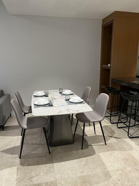 Anggun Residences - 4