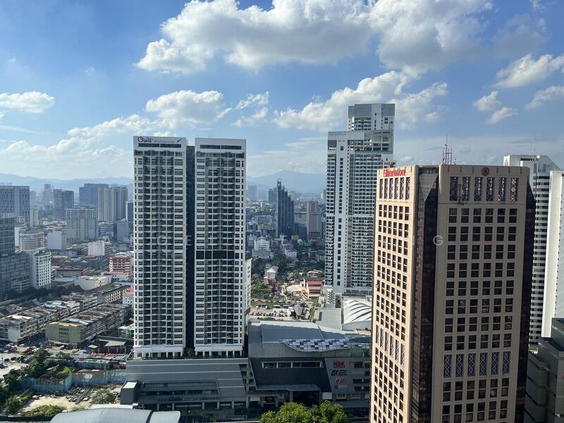 Anggun Residences - 1