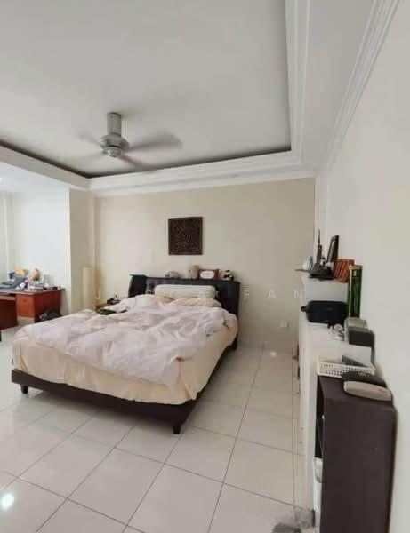 TAMAN PUTRI KULAI - 3