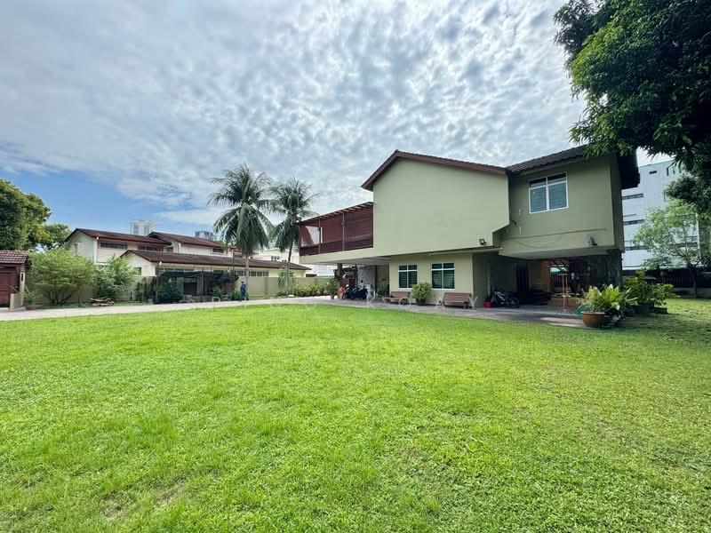 2 STY BUNGALOW | 16000SF | BELL RD near CODRINGTON - 3