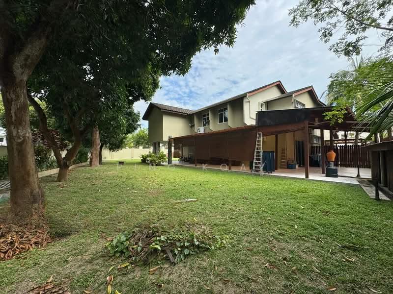 2 STY BUNGALOW | 16000SF | BELL RD near CODRINGTON - 5