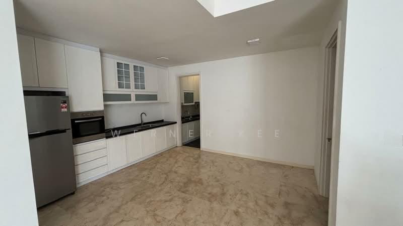 East Ledang - Twin Villa - 5