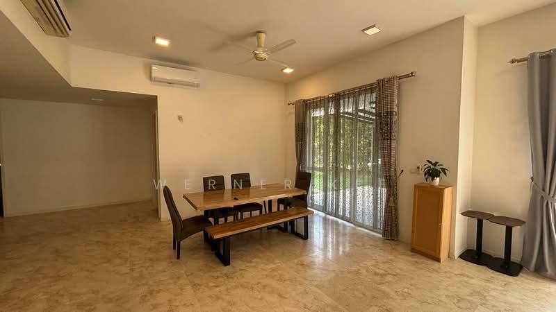 East Ledang - Twin Villa - 4