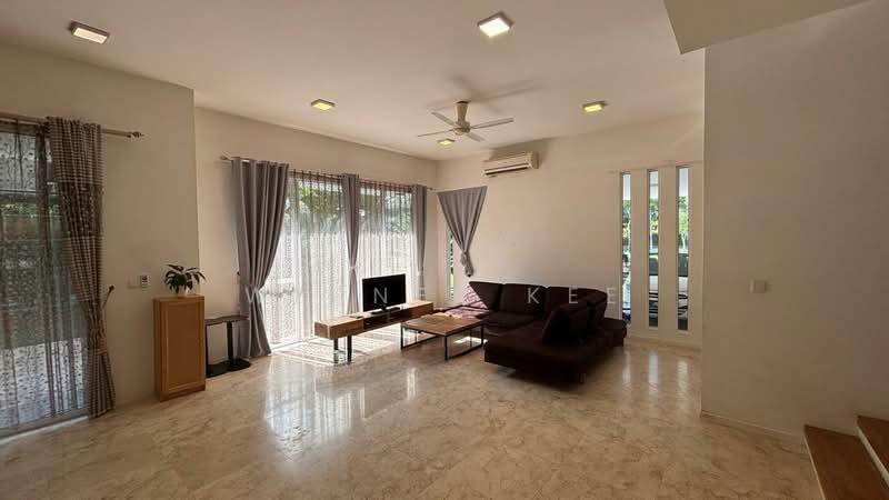 East Ledang - Twin Villa - 2