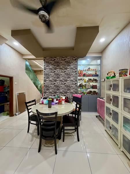 JP Perdana JPs Perdanas - 4