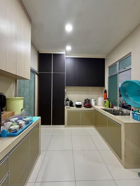 JP Perdana JPs Perdanas - 5