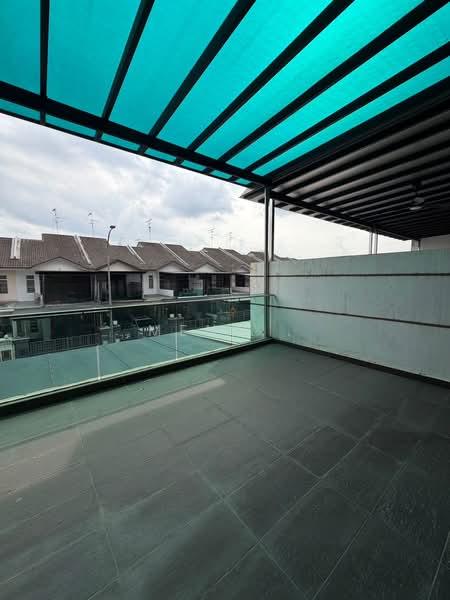 JP Perdana JPs Perdanas - 1