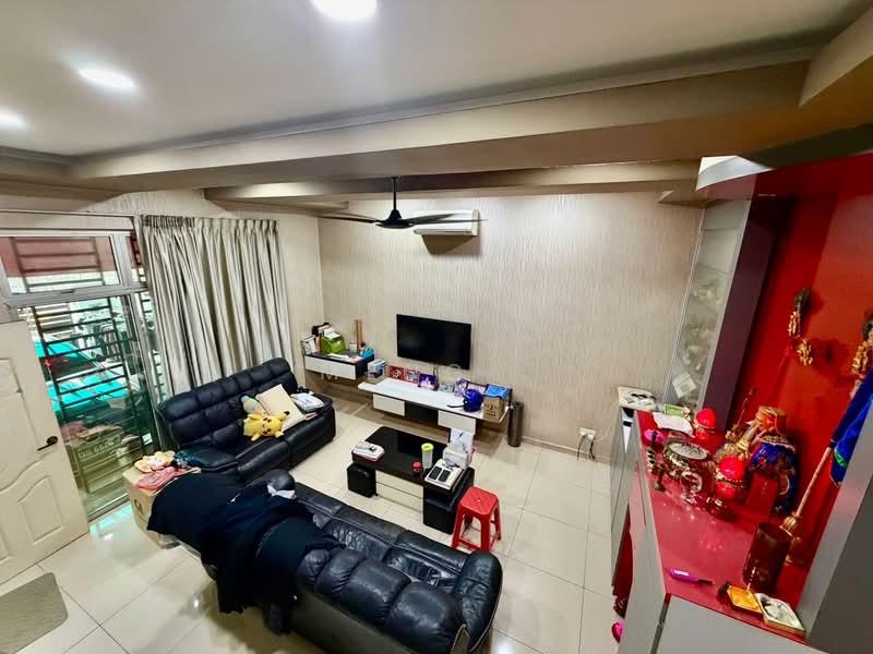 JP Perdana JPs Perdanas - 2