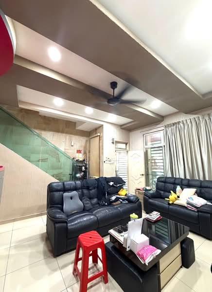 JP Perdana JPs Perdanas - 3